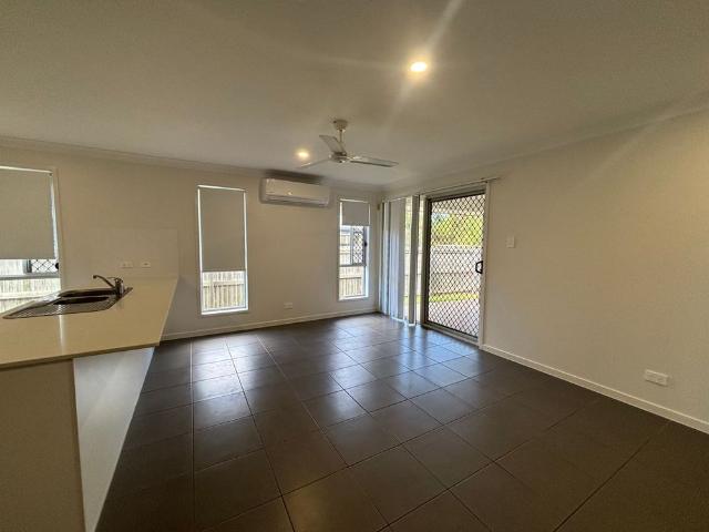 Spacious Modern Living in the Heart of Urangan