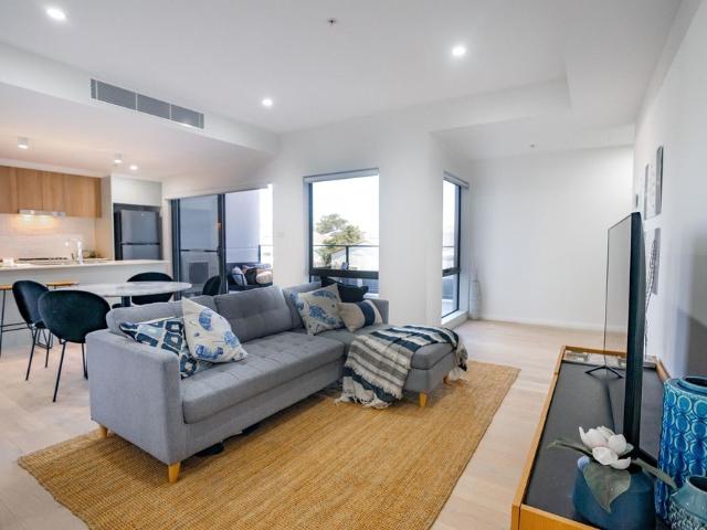 Spacious, Modern Living in the Heart of Broadmeadow