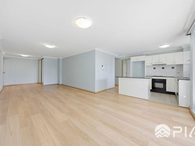 Spacious Modern Living in the Heart of Liverpool