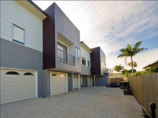 Spacious & Modern Living in Zillmere