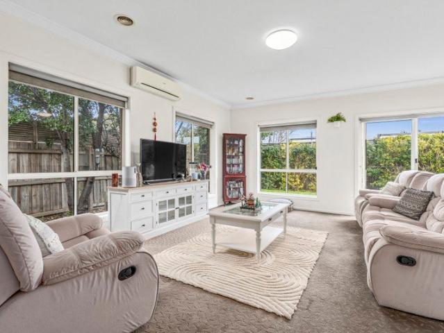 Spacious, Modern Living & Just Minutes from Geelong CBD