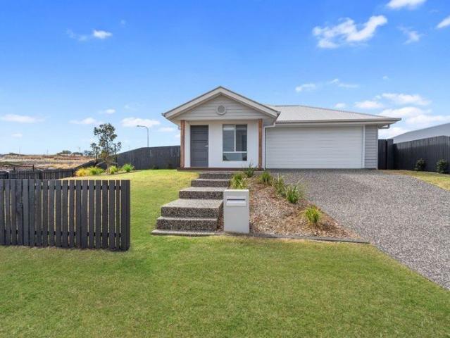 Spacious, Modern Living with a Design That Offers So Much More!