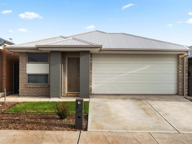 Spacious Modern Living with a Secure Investment Return