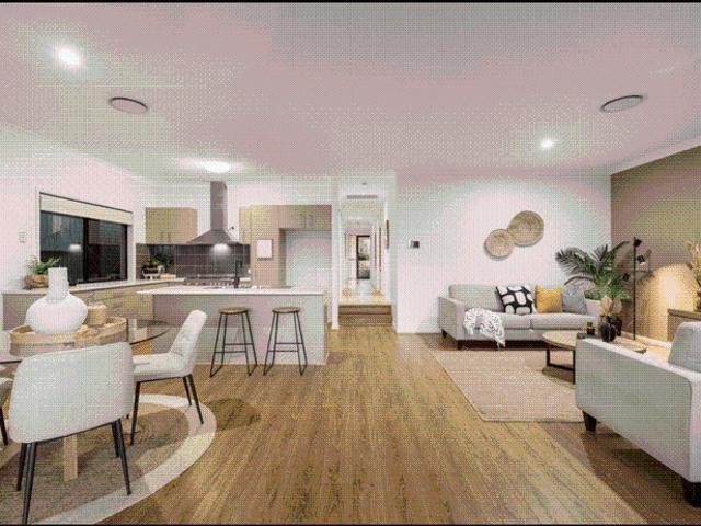 Spacious Modern Living with Ducted Air, Solar & Huge Entertaining Deck