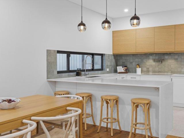 Spacious Modern Living with European Style & Exceptional Entertaining