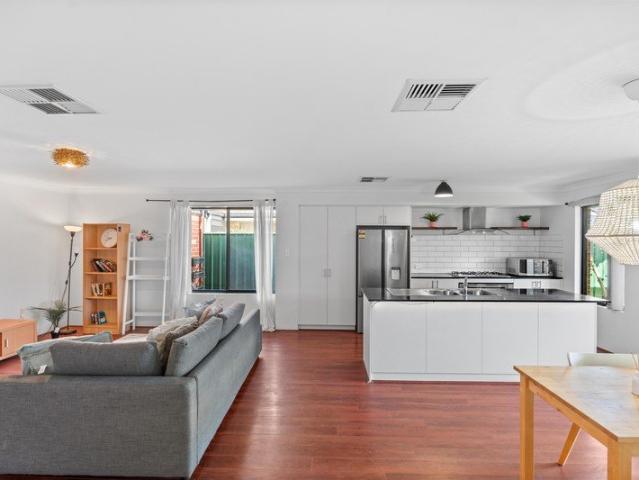 Spacious Modern Living with Everyday Convenience at Your Doorstep