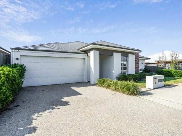 Spacious Modern Living with Multiple Living Zones!