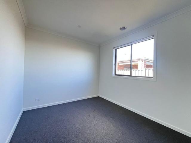 Spacious Modern Living with Stylish Finishes & Double Garage