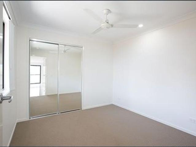 Spacious & Modern Living!