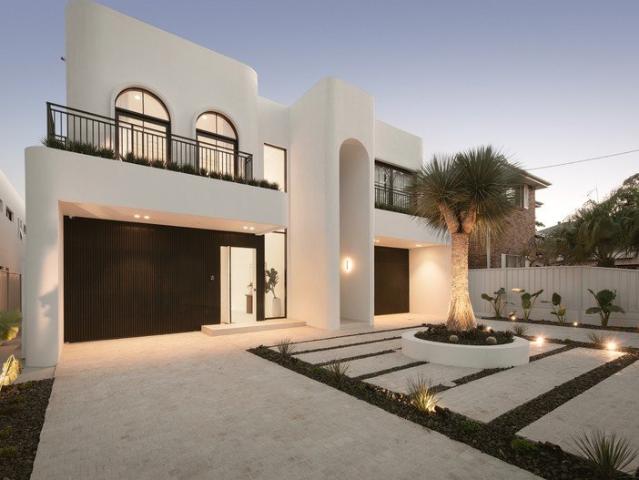 Spacious Modern Luxury Home in the Prime North Parramatta Location
