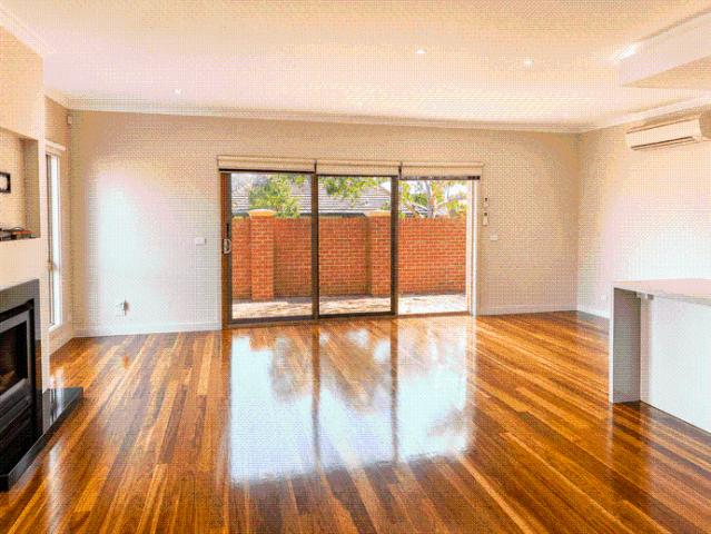 Spacious, Modern & Sophisticated