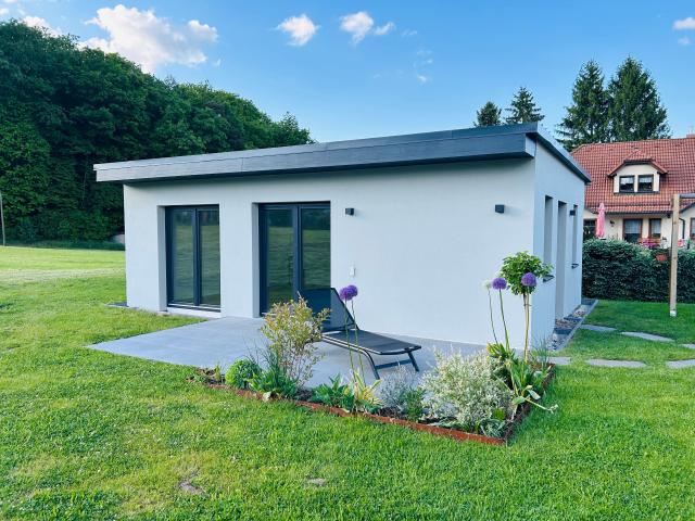 Spacious, modern suite in Oelsnitz/Erzgebirge