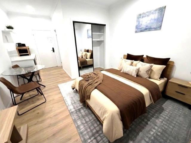 Spacious & Modern Private Studios in Warragul