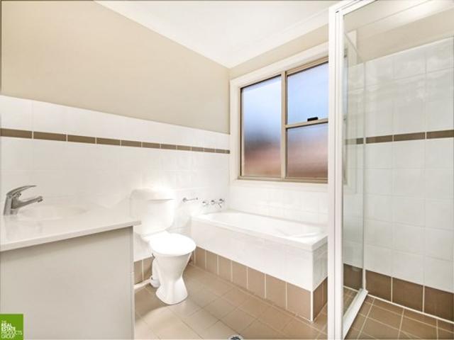 Spacious modern town house small block 2