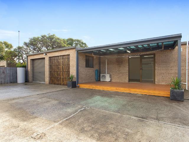 SPACIOUS, MODERN & TRANQUIL LIVING
