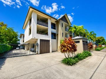 Spacious & Modern Two Bedroom Apartment with Large Balcony