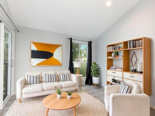 Spacious & Modern Two Bedroom Apartment
