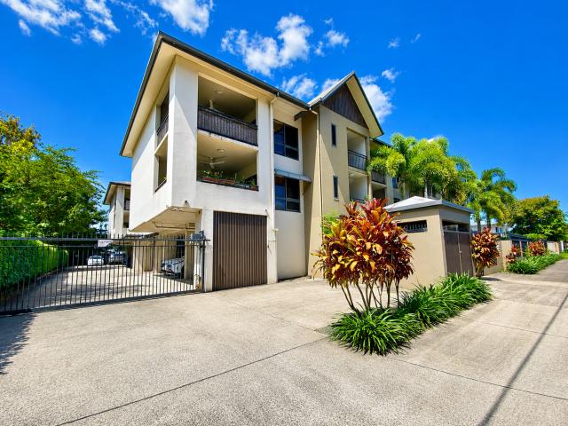 Spacious & Modern Two Bedroom Apartment