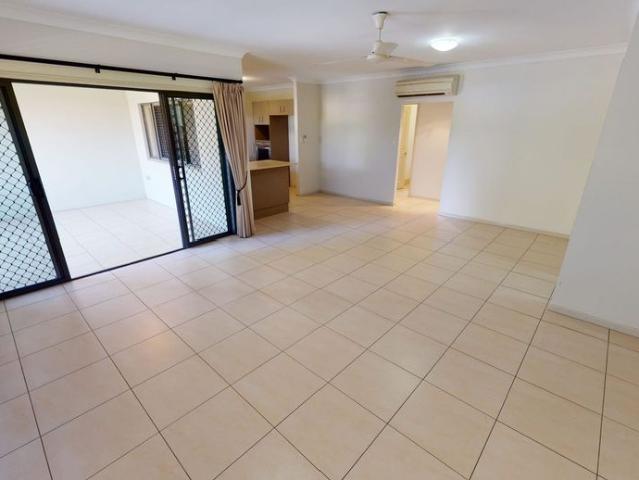 Spacious & Modern Two Bedroom Apartment