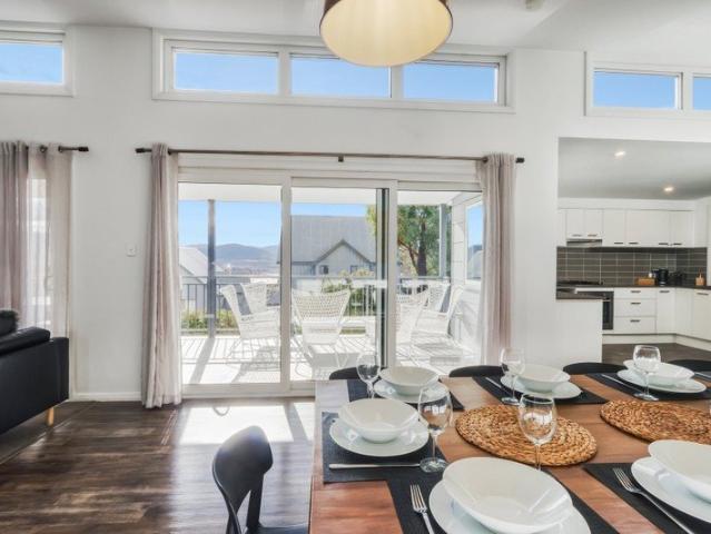 Spacious Mountain Living with Lake Views & Exceptional Flexibility