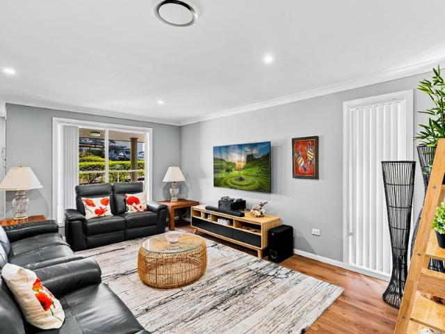 Spacious, Move In Ready and Conveniently Located