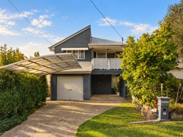 Spacious & Much Loved Family Home in the Heart of Camp Hill