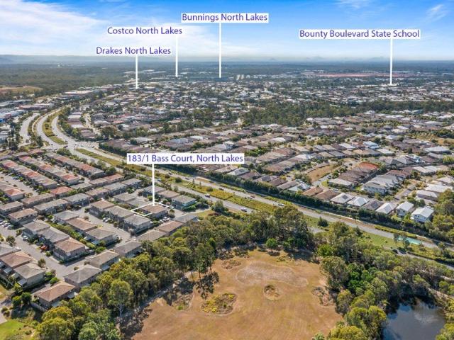 Spacious Multi Generational Living in a Prime North Lakes Location