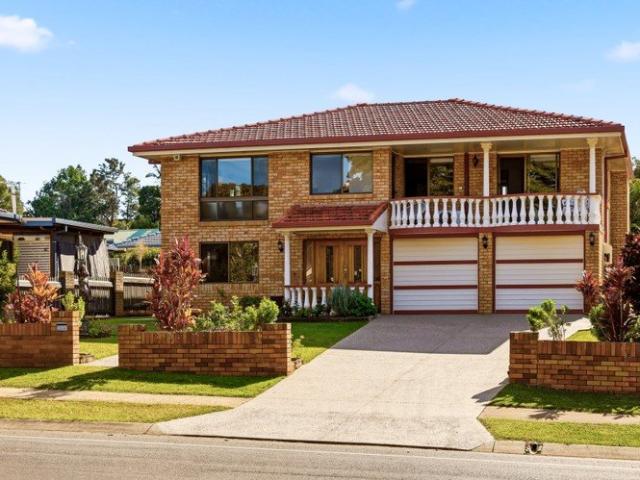 Spacious Multi Generational Living with Endless Possibilities