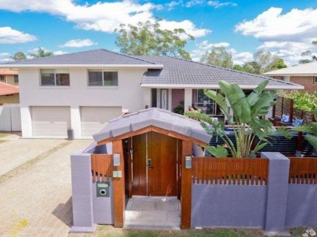 Spacious Multi Level Family Home with Dual Living Potential on 671sqm