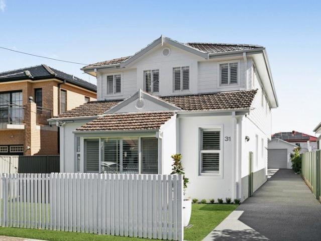 Spacious, multi level home with dual living options
