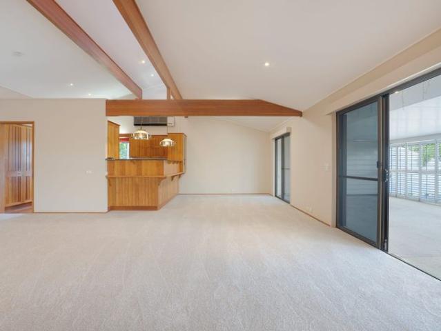 Spacious Multi Level Home with Stunning Noosa Views