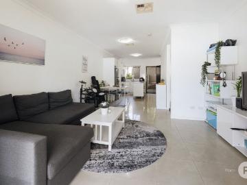 Spacious Multi Level Living in a Boutique Complex