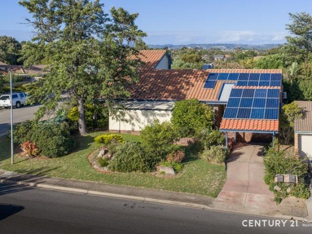 Spacious Multi Level Living with Versatility, Character & Room for the Whole Family