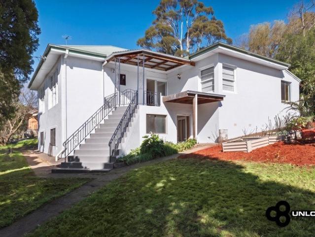 Spacious Multigenerational Living with Two Self Contained Zones