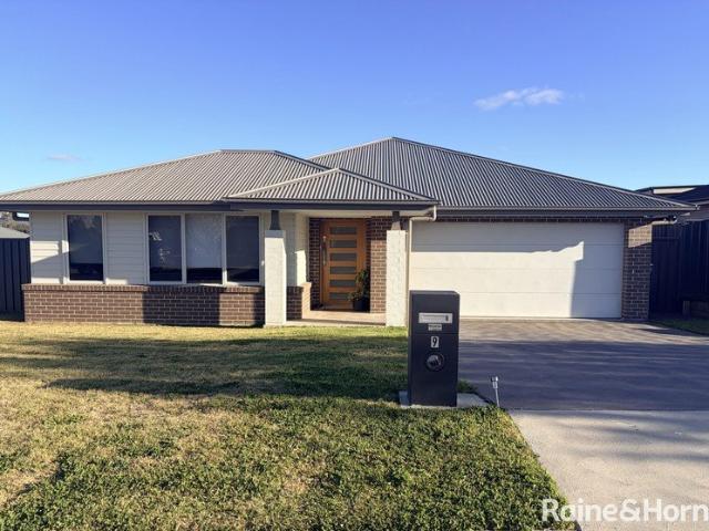 Spacious, Neat & Exceptionally Well Presented