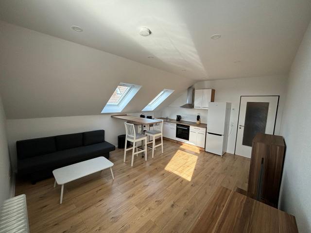 Spacious & neat flat in Dortmund, Dortmund Amsterdam Apartments for Rent