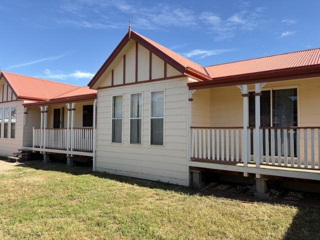 Spacious & Neat 4 Bedroom Family Home for Rent