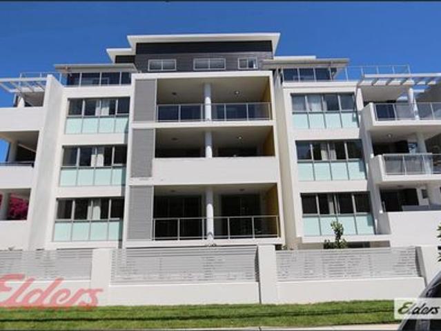 Spacious Near New Two Bedroom Apartment