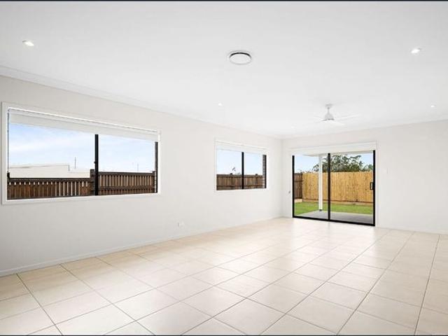 Spacious Near New Family Home with Room for Everyone!