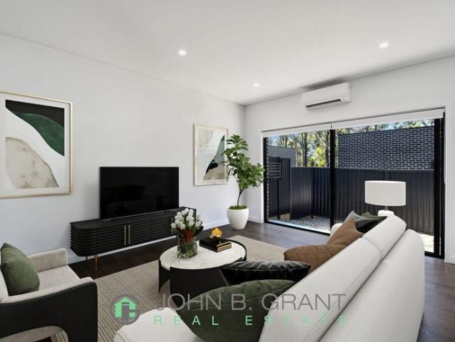 SPACIOUS NEAR NEW GRANNY FLAT!