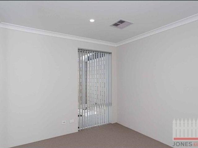Spacious new 3 bedroom 2 Bathroom Home
