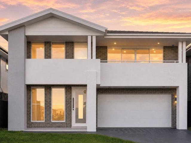 Spacious New Allcastle Home