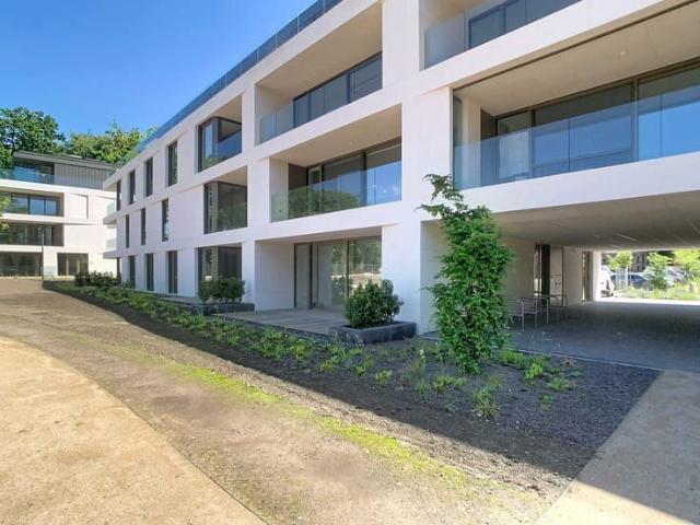 Spacious New Build Apartment in Green Tervuren