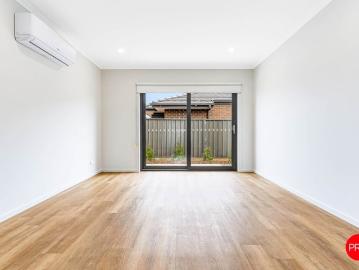 Spacious New Build Offering Comfort, Style & Convenience