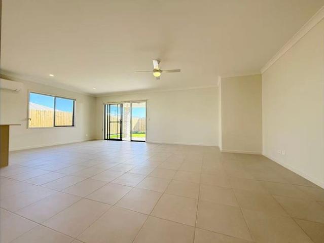 Spacious NEW Family Home with Solar, Large Living Area and Generous 515 sqm Block