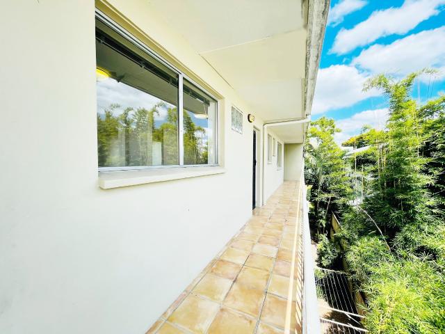 Spacious New Farm Apartment with Dual Balconies & Two Lock Up Garages!