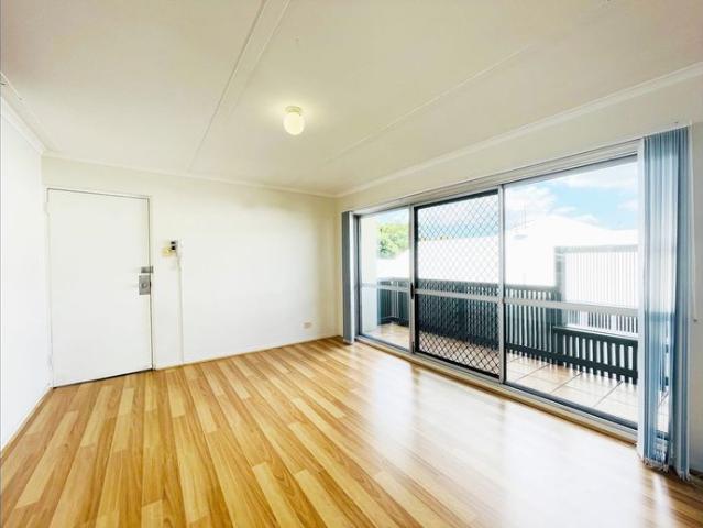 Spacious New Farm Apartment with Dual Balconies & Two Lock Up Garages!