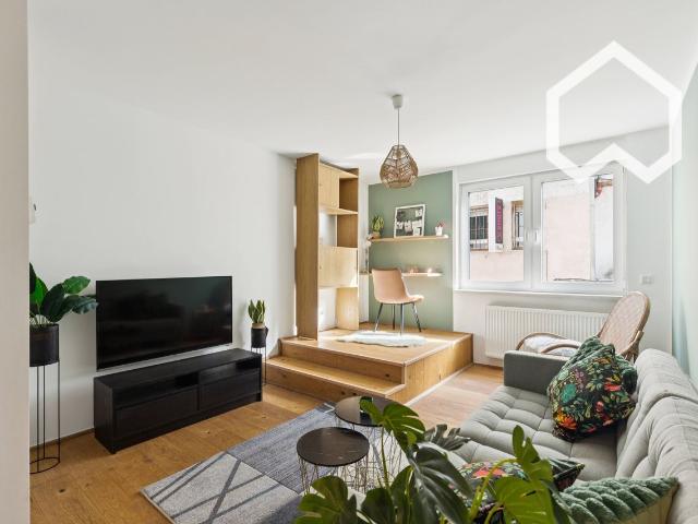 Spacious & new flat in Frankfurt am Main, Frankfurt Amsterdam Apartments for Rent