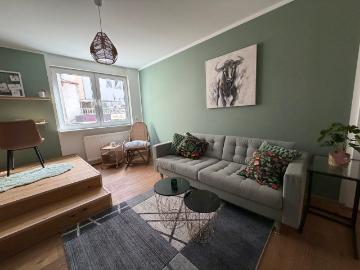 Ehemalige Auslagergasse, Innenstadt, Frankfurt am Main