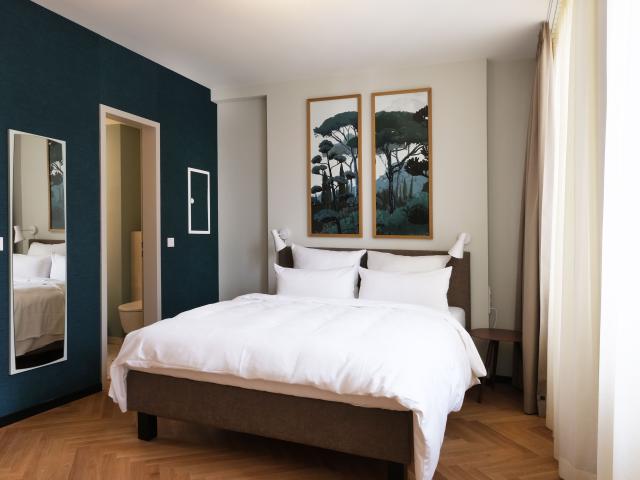 Spacious & new suite Kassel